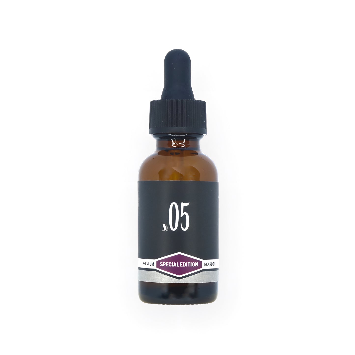 No. 5 – Special Edition