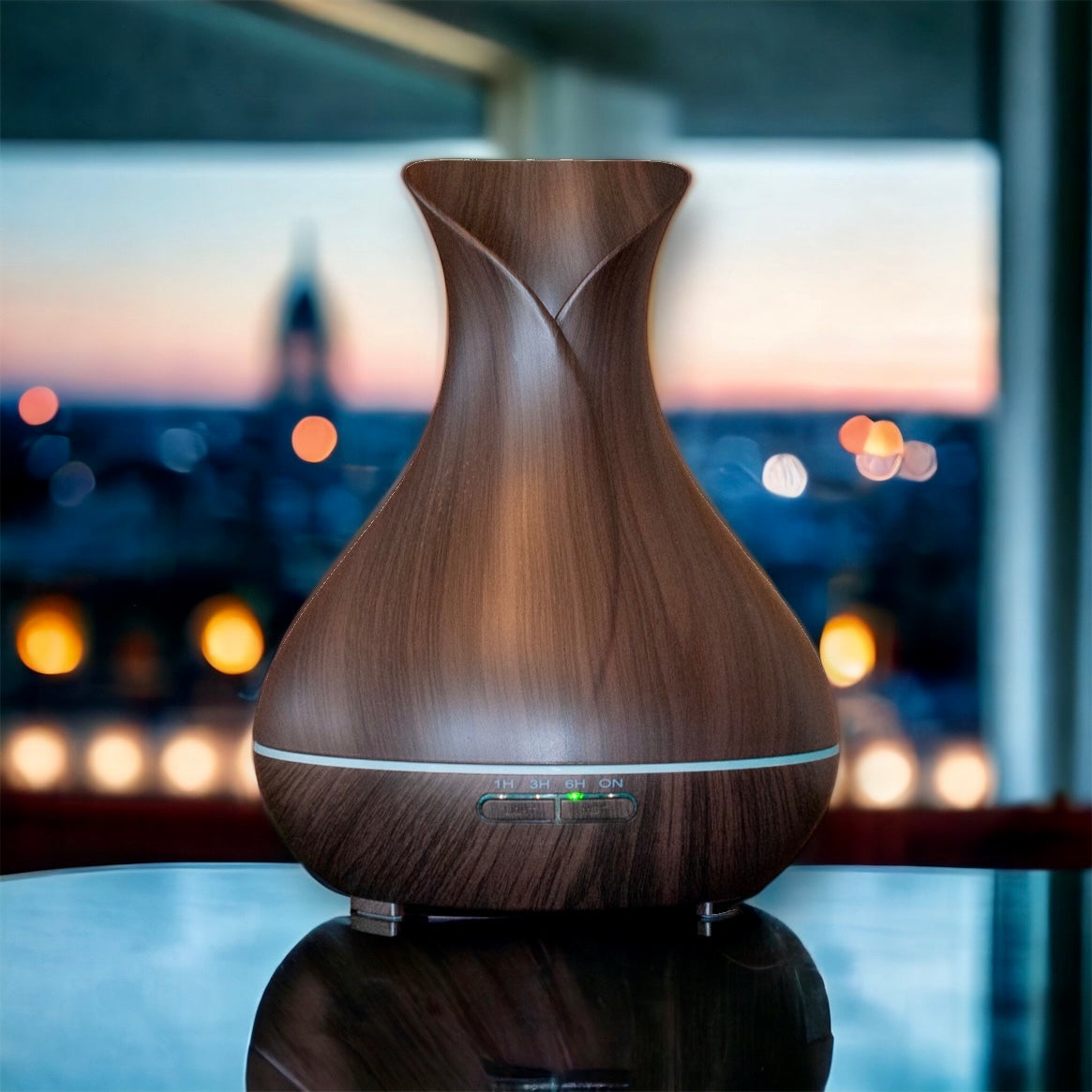 DIFFUSER
