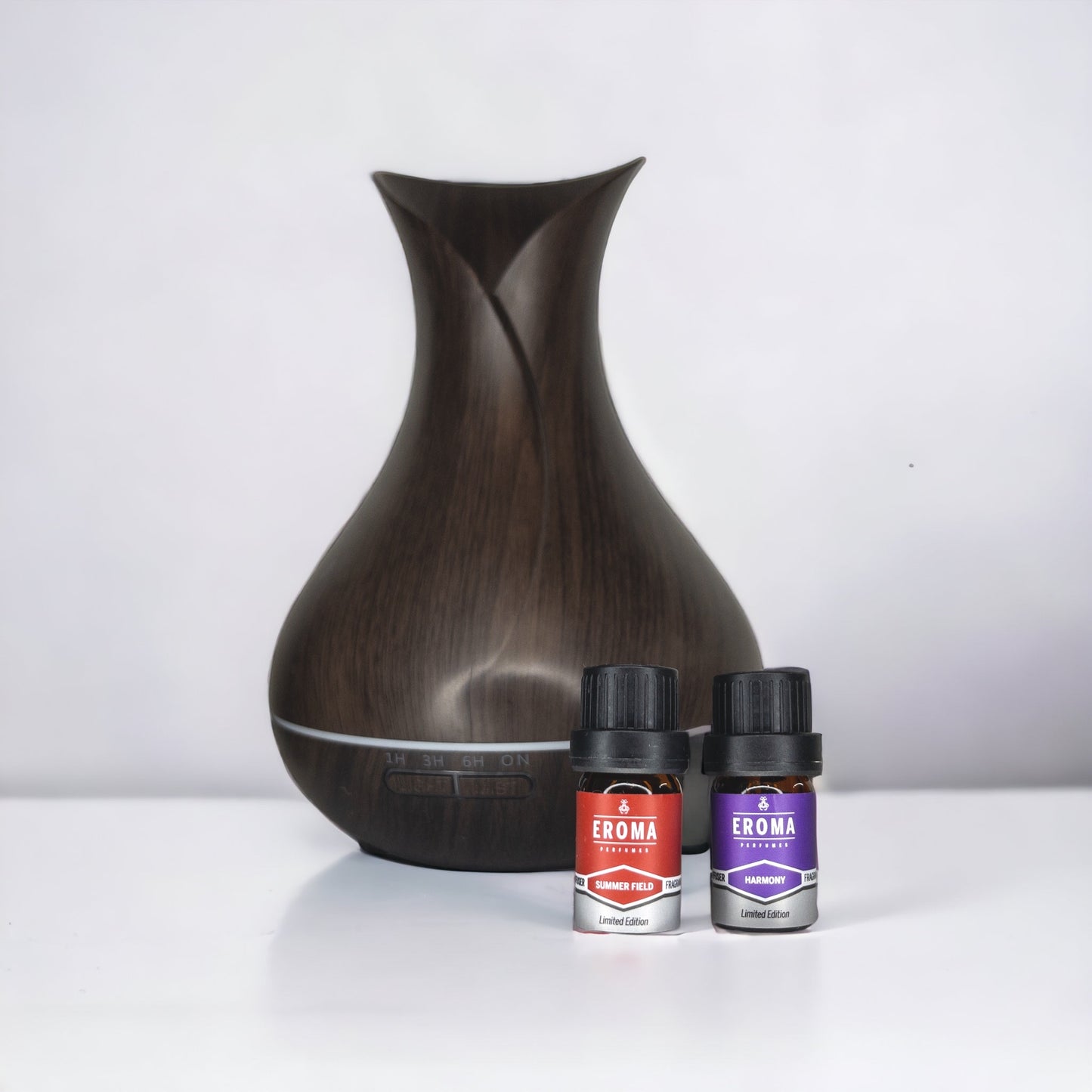 HARMONY - diffuserduft
