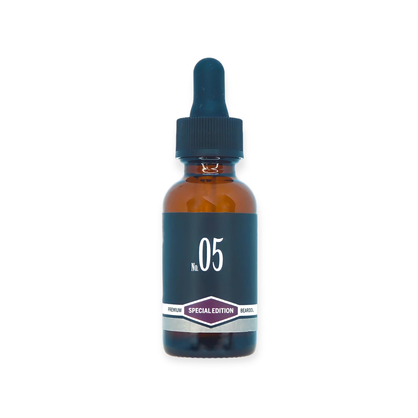 No. 5 – Special Edition