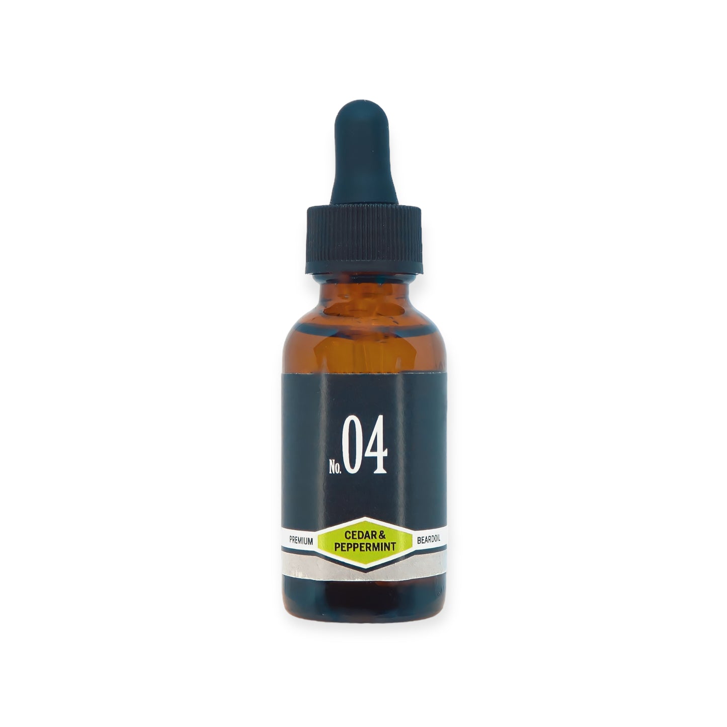 No. 4 – Cedar & Peppermint