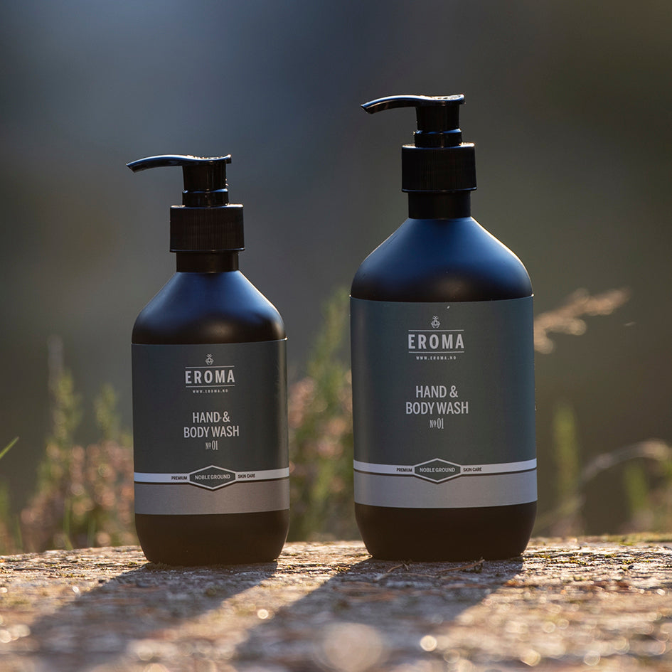 EROMA HAND SOAP