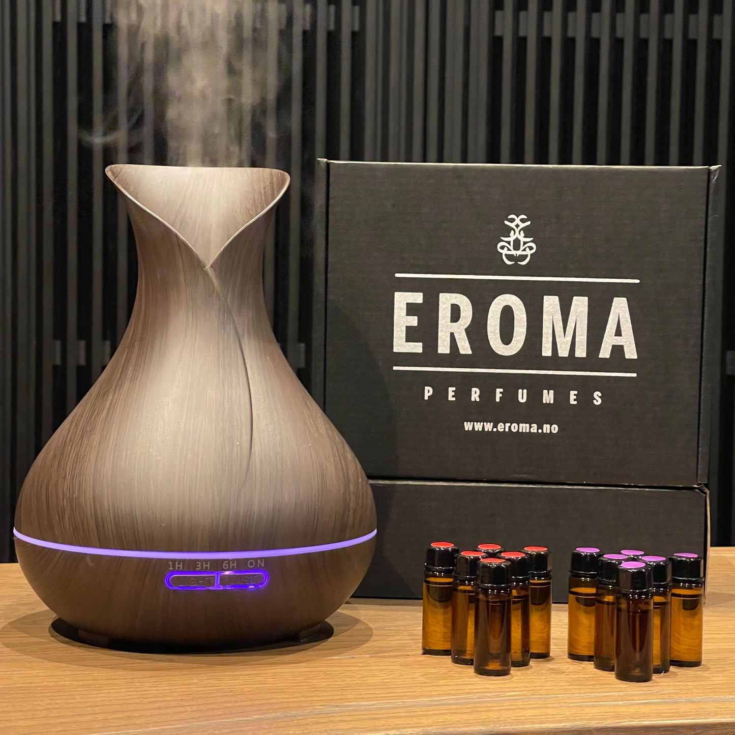 HARMONY - diffuser fragrance
