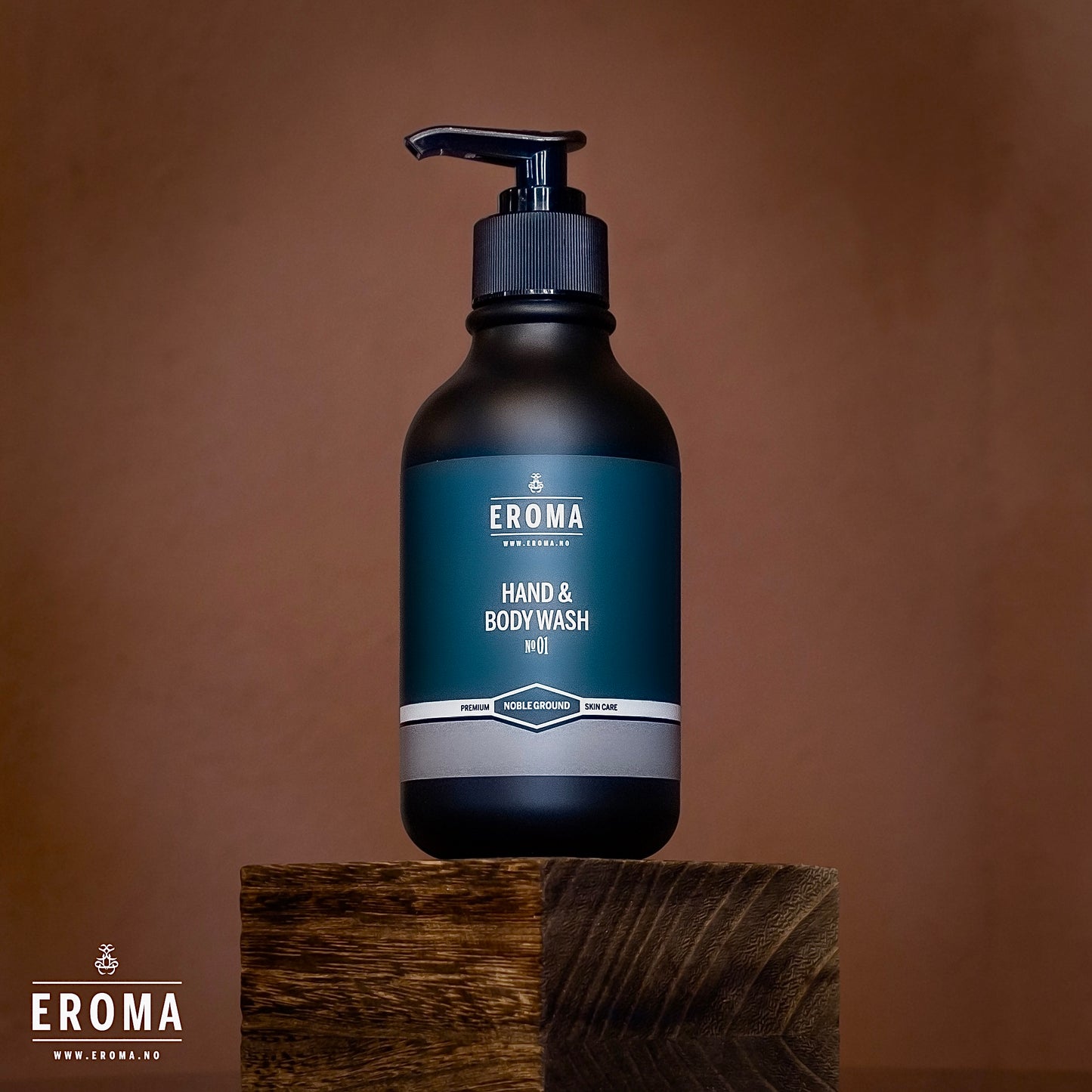 EROMA HAND SOAP