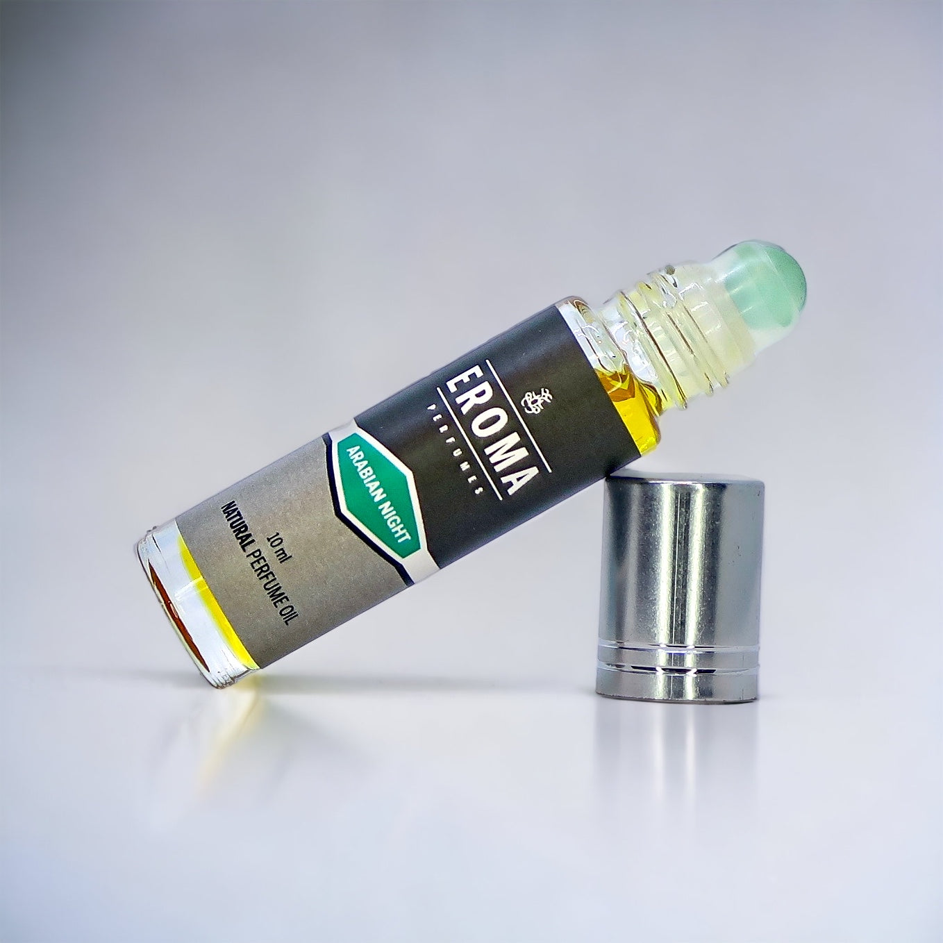 ARABIAN NIGHT Eroma Perfumes