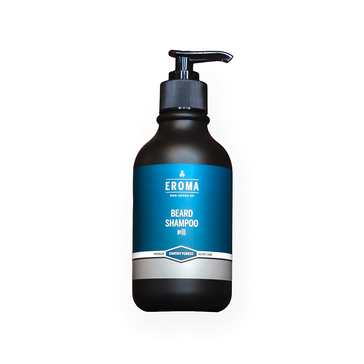 EROMA BEARD SHAMPOO No 01